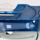 BMW 1 Series Rear Bumper Skin F20 F21 Blue M Sport Pre Lci 2012 - 2015 [ah131]