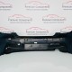 BMW 1 Series Rear Bumper Skin F20 F21 Blue M Sport Pre Lci 2012 - 2015 [ah131]
