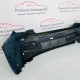 BMW 1 Series Rear Bumper Skin F20 F21 Blue M Sport Pre Lci 2012 - 2015 [ah131]