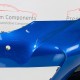 BMW 3 Series Front Bumper Genuine G20 G21 Blue M Sport 2019 – 2023 [ah95]