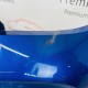 BMW 3 Series Front Bumper Genuine G20 G21 Blue M Sport 2019 – 2023 [ah95]