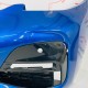 BMW 3 Series Front Bumper Genuine G20 G21 Blue M Sport 2019 – 2023 [ah95]