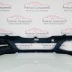 BMW 3 Series Front Bumper Genuine G20 G21 Blue M Sport 2019 – 2023 [ah95]