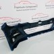 BMW 3 Series Front Bumper Genuine G20 G21 Blue M Sport 2019 – 2023 [ah95]