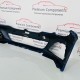 BMW 3 Series Front Bumper Genuine G20 G21 Blue M Sport 2019 – 2023 [ah95]