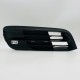 BMW 5 Series F10 F11 Left Driver Side Face Lift Fog Grill 2013 – 2017 [n115]