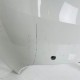 BMW X2 Rear Bumper Skin Genuine White F39 M Sport 2017 - 2023 [ak94]