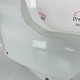 BMW X2 Rear Bumper Skin Genuine White F39 M Sport 2017 - 2023 [ak94]