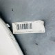BMW X2 Rear Bumper Skin Genuine White F39 M Sport 2017 - 2023 [ak94]