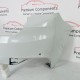 BMW X2 Rear Bumper Skin Genuine White F39 M Sport 2017 - 2023 [ak94]