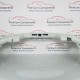BMW X2 Rear Bumper Skin Genuine White F39 M Sport 2017 - 2023 [ak94]