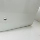 BMW 3 Series Rear Bumper Skin Genuine White G20 Saloon M Sport 2019 - 2023 [ak93 BMW 3 Series Rear Bumper Skin Genuine White G20 Saloon M Sport 2019 - 2023 [ak93