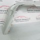 BMW 3 Series Rear Bumper Skin Genuine White G20 Saloon M Sport 2019 - 2023 [ak93 BMW 3 Series Rear Bumper Skin Genuine White G20 Saloon M Sport 2019 - 2023 [ak93
