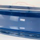 BMW 3 Series Rear Bumper Skin Genuine Blue F30 Saloon Se 2016 – 2019 [ad12]