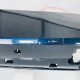 BMW X5 Rear Bumper Skin Genuine Blue G05 M Sport 2020 - 2024 [ak120]