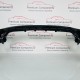 BMW X5 Rear Bumper Skin Genuine Blue G05 M Sport 2020 - 2024 [ak120]