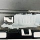 BMW X5 Rear Bumper Skin Genuine Grey G05 M Sport 2020 - 2024 [ak119]