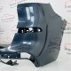 BMW X5 Rear Bumper Skin Genuine Grey G05 M Sport 2020 - 2024 [ak119]