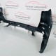 BMW X5 Rear Bumper Skin Genuine Grey G05 M Sport 2020 - 2024 [ak119]