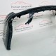 BMW X5 Rear Bumper Skin Genuine Grey G05 M Sport 2020 - 2024 [ak119]