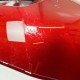 BMW 2 Series Gran Active Tourer Front Bumper Skin Red U06 2021 - 2025 [aj43]