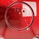 BMW 2 Series Gran Active Tourer Front Bumper Skin Red U06 2021 - 2025 [aj43]