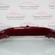 BMW 2 Series Gran Active Tourer Front Bumper Skin Red U06 2021 - 2025 [aj43]