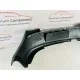 BMW 1 Series E81 E87 Se Face Lift Rear Bumper 2006 - 2011 [pc285]