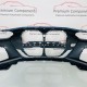 BMW 4 Series Front Bumper G22 G23 M Sport 2020 - 2024 [z59]