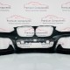 BMW X3 G01 M Sport Front Bumper 2018 – 2021 [v67]