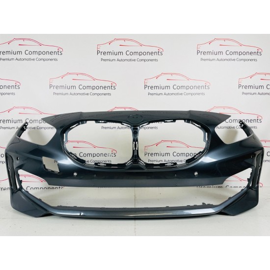 BMW 1 Series Front Bumper F40 M Sport 2019 - 2022 [o22]