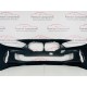 BMW 1 Series Front Bumper F40 M Sport 2019 - 2022 [o22]