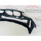 BMW 1 Series Front Bumper F40 M Sport 2019 - 2022 [o22]