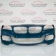 BMW 2 Series Gran Activ Tourer F45 F46 M Sport Front Bumper 2014 - 2018 [ab20]