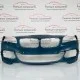 BMW 2 Series Gran Activ Tourer F45 F46 M Sport Front Bumper 2014 - 2018 [ab20]