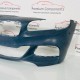 BMW 2 Series Gran Activ Tourer F45 F46 M Sport Front Bumper 2014 - 2018 [ab20]