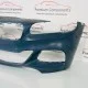 BMW 2 Series Gran Activ Tourer F45 F46 M Sport Front Bumper 2014 - 2018 [ab20]