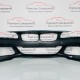 BMW 2 Series Gran Activ Tourer F45 F46 M Sport Front Bumper 2014 - 2018 [ab20]