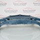 BMW 2 Series Gran Activ Tourer F45 F46 M Sport Front Bumper 2014 - 2018 [ab20]