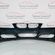 BMW 3 Series E90 E91 Front Bumper Skin Se Genuine Face Lift 2007 - 2012 [pp072]