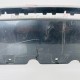 BMW 3 Series G20 G21 M Sport Front Bumper 2019 – 2023 [ah37]