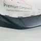 BMW 3 Series G20 G21 M Sport Front Bumper 2019 – 2023 [ah37]