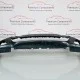 BMW 3 Series G20 G21 M Sport Front Bumper 2019 – 2023 [ah37]