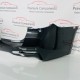 BMW 5 Series Rear Bumper Skin G31 Estate Genuine Lci M Sport 2019 - 2023 [ag41]