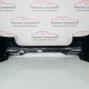 BMW 5 Series Rear Bumper Skin G31 Estate Genuine Lci M Sport 2019 - 2023 [ag41]