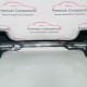 BMW 5 Series Rear Bumper Skin G31 Estate Genuine Lci M Sport 2019 - 2023 [ag41]