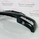BMW 3 Series Front Bumper Skin Genuine Black F30 F31 Lci Se 2016 – 2019 [aj73]