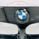 BMW 3 Series Front Bumper Skin Genuine Black F30 F31 Lci Se 2016 – 2019 [aj73]