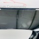 BMW 3 Series Front Bumper Skin Genuine Black F30 F31 Lci Se 2016 – 2019 [aj73]
