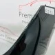 BMW 3 Series Front Bumper Skin Genuine Black F30 F31 Lci Se 2016 – 2019 [aj73]